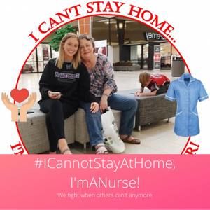 Meet your Posher, Criss-ann